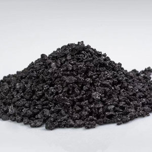 高品质半石墨增碳器，用于铸造铸造石油，用于石墨产品的焦炭 - Product Image 3