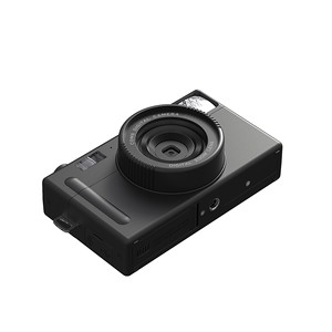 Made in China Professional 3.0インチLCDディスプレイHDDVデジタルビデオカメラ、48.0メガピクセル写真解像度