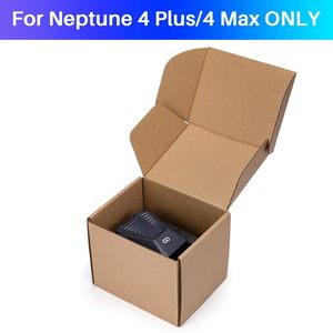 Elegoo เครื่องอัดรีดสำหรับเครื่องพิมพ์3D Neptune 4 plus/max ประกอบเครื่องอัดรีดไดรฟ์คู่โดยตรง3D อุปกรณ์เสริมเครื่องพิมพ์ - Product Image 4