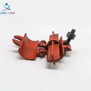 Reliable Quality <strong>Performance</strong> Wholesales Price Scaffold Right Angle Coupler Clamp for <strong>Scaffolding</strong> <strong>Scaffolding</strong> Clamp Swivel - Product Image 3