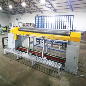 Full <strong>Automatic</strong> <strong>Hexagonal</strong> Chicken <strong>Wire</strong> Mesh <strong>Netting</strong> <strong>Machine</strong> - Product Image 2