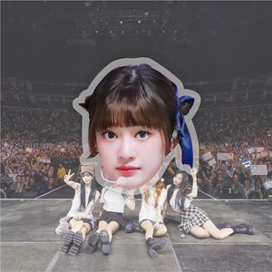 Toptan satış bts Idol AE <span class=keywords><strong>KARINA</strong></span> kış GISELLE telefon tutucu