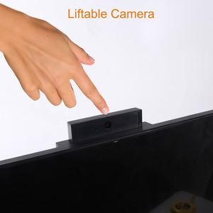 High performance Oem IPS touch screen core i5 23 inch all-in-one pc all in one <strong>desktop</strong> <strong>computer</strong> with build-in <strong>wifi</strong> - Product Image 6