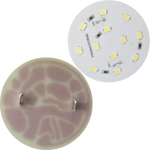 High Power <strong>Led</strong> Light <strong>Pcb</strong> Fr4 94v0 Aluminum <strong>Led</strong> Bulb <strong>Led</strong> <strong>Pcb</strong> Circuit Board - Product Image 6