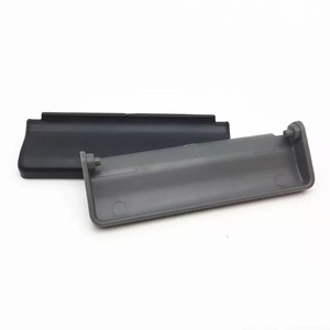 5E1857919 ön sol pano depolama kollu kutu Skoda Octavia 3 A7 2015-2020 için otomobil parçaları - Product Image 3