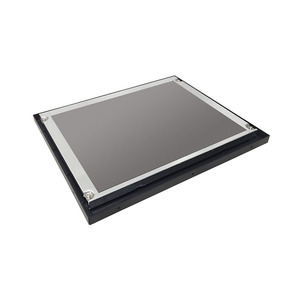 Factory Price Metal case Embedded Open Frame 12.1 Inch <strong>Tft</strong> Panel <strong>LCD</strong> Open Frame <strong>Monitor</strong> for Industrial - Product Image 2