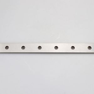 Piezas de impresora 3D baratas de bajo costo Carril de guía lineal de longitud personalizada MGN9 MGN12 150MM 300MM Kit CNC - Product Image 1