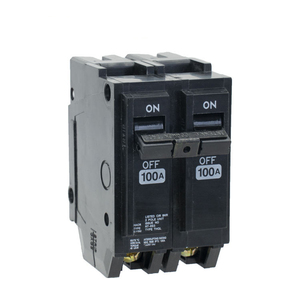 Precio barato 100A Disyuntor de potencia