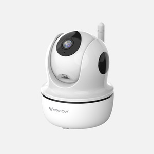 Vstarcam CS26Q 4.0万像素网络IP摄像机广角夜视低功耗支持5G WIFI & NVR/存储卡存储 - Product Image 5