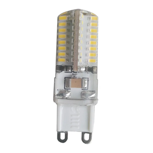Factory Direct <strong>Sales</strong> Dimmable Mini 7W <strong>G9</strong> <strong>LED</strong> <strong>LED</strong> Bulb 360 Beam Angle Lights Crystal Light Chandelier Lights Bulb - Product Image 4