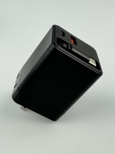 Topdio OEM 35W充電器簡単高速充電トリプルポート35w Pd充電器スマートモバイルデバイス用 - Product Image 3