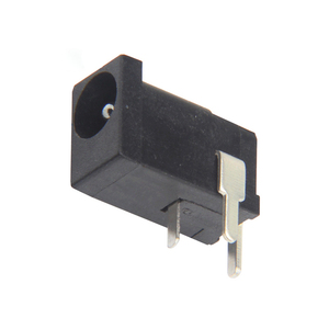 DC002 <strong>DC</strong> Jack <strong>Socket</strong> 3 Pin 3.5*1.35mm <strong>DC</strong> Power Jack <strong>Socket</strong> Soldering <strong>DC</strong>-002 3p Female <strong>Socket</strong> for Toys <strong>PCB</strong> Manufacturer - Product Image 5