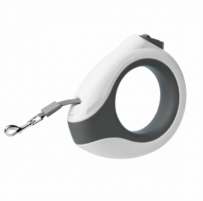 bracelet basic-perle blanc-3m