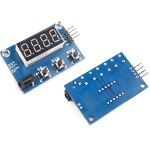 <strong>weight</strong> <strong>sensor</strong> HX711 Load Cell <strong>Weight</strong> Pressure <strong>Sensor</strong> Weighing Instrument Electronic Scale AD Module 4-digit <strong>Digital</strong> Tube Display - Product Image 4