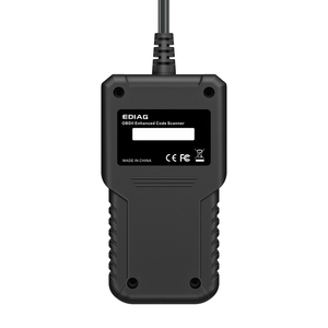 Diagnostic <strong>Scanning</strong> Tool Obd2 Obdii Korean and Japanese Car <strong>Engine</strong> Scanner Code Reader Full System - Product Image 3