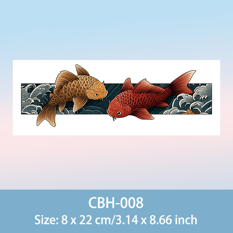 CBH008