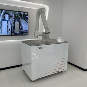Heavth FR5 kol labor ativer Roboter 6-Achsen-Schweißroboterarm Pick-and-Place-Manipulator arm Automatisierung baugruppe Fertigungs maschine - Product Image 4