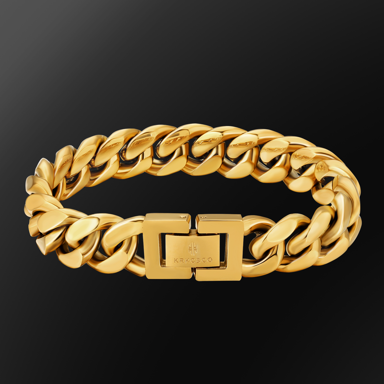 Gold-12mm