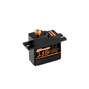 21g Metal Gear mini servo 4.2KG 17g Servo 1:18 1:16 rc araba slash e-revo 144001 C24 D12 MN99S MN86 RC uçak robot - Product Image 5