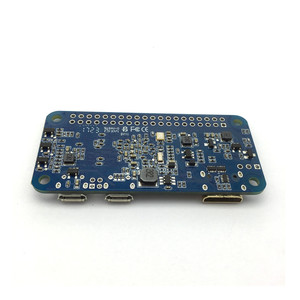 Banana pi zero bpi m2 zero Allwinner H2 + piattaforma hardware Open source BPI M2 zero all ineter face uguale a Raspberry pi Zero W - Product Image 4