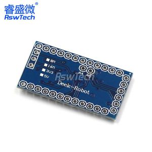 Pro Mini ATMEGA328P 3.3V/8M 5V/16M Atmega328p開発ボードProMini - Product Image 6