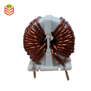 Ad alta efficienza 380V tensione di uscita monofase trasformatore toroidale 100V ingresso Flyback topologia stabilizzatore di potenza forma della bobina - Product Image 2