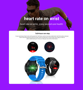 2021 SIM kart akıllı saat yapmak çağrı GPS 2G akıllı saat es 1.3 tam dokunmatik 2G Smartwatch kalp hızı izle telefon Android IOS için - Product Image 6