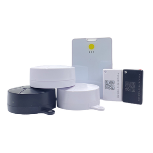 BLE BLE Beacon &amp; IBeacon Location Tracker Attendance <strong>System</strong> with Proximity Beacons - Product Image 3