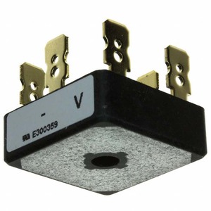 DB15-06 Bridge <strong>Rectifier</strong> Three Phase 600 V Diode DB15-06 - Product Image 1
