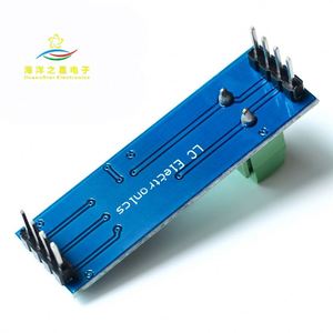 RS485 модуль TTL к RS-485 модулю MCU аксессуары для разработки TTL к 485 MAX485 - Product Image 2