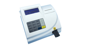 Полуавтоматический анализатор мочи, аппарат для анализа мочи - Product Image 3