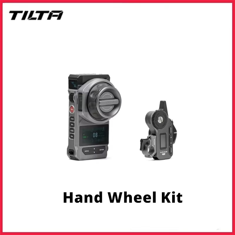Hand Wheel Kit
