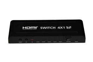 新製品HDMIスイッチャー4x1シームレススクリーン4KHDビデオhd miスイッチ4 in 1 out with PIP function - Product Image 4