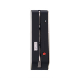 Mini taşınabilir MSRX6 küçük USB 3 parça HiCo manyetik VIP kart kodlayıcı okuyucu yazar PC Windows Android IOS telefon için - Product Image 2