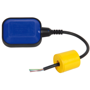 Электродвигатели шаровые, 2 м, 3 м, 15 м - Product Image 1