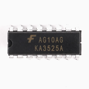 Integrierte Schaltung KA3525A Chip PWM Controller \/Power Chip Switching Netzteil Controller DIP-16 Hot Sale - Product Image 2