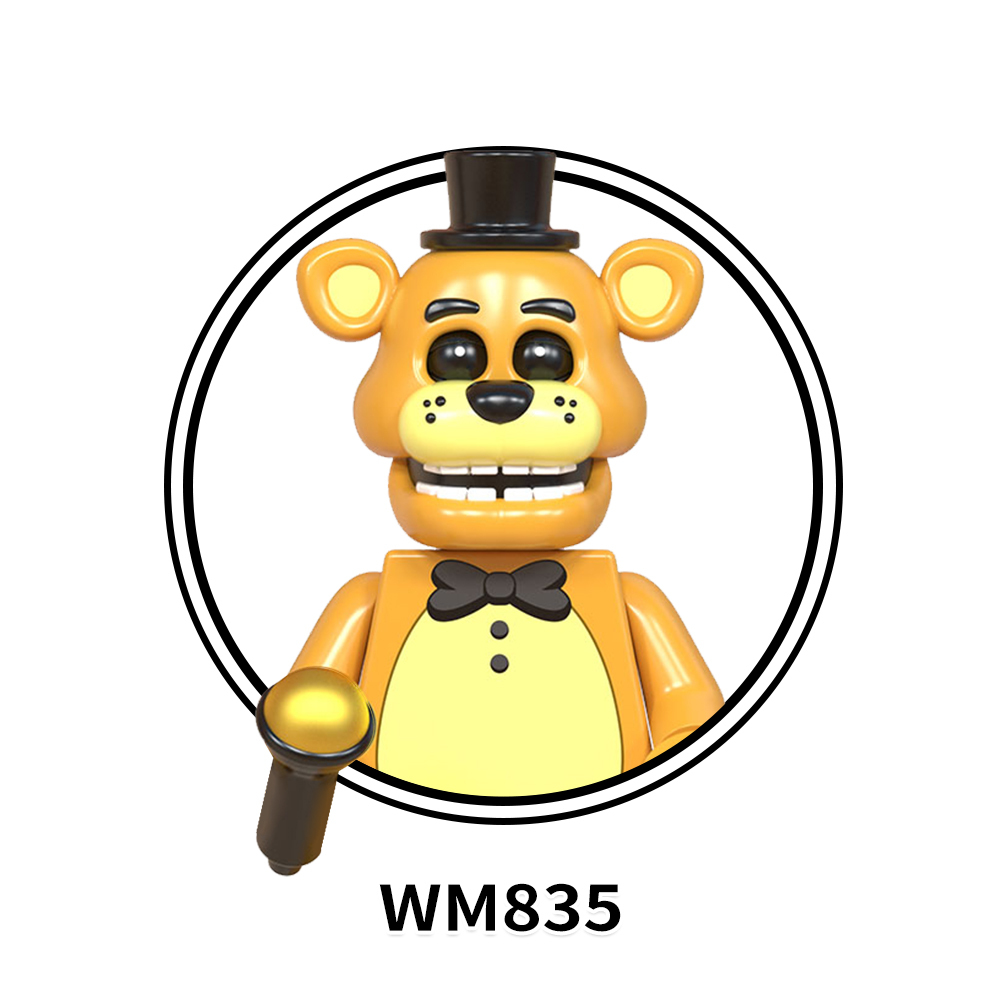 WM835