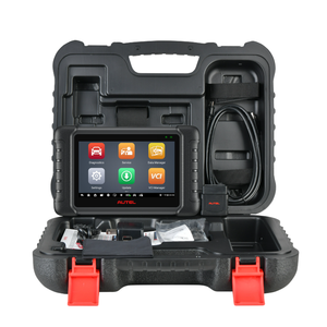 Autel MaxiDAS DS808S BT 7-Zoll-LCD 12V Alle System diagnose SDK Universal Diesel Fahrzeug OBD2 Scanner Werkzeuge mit Mini VCI - Product Image 2