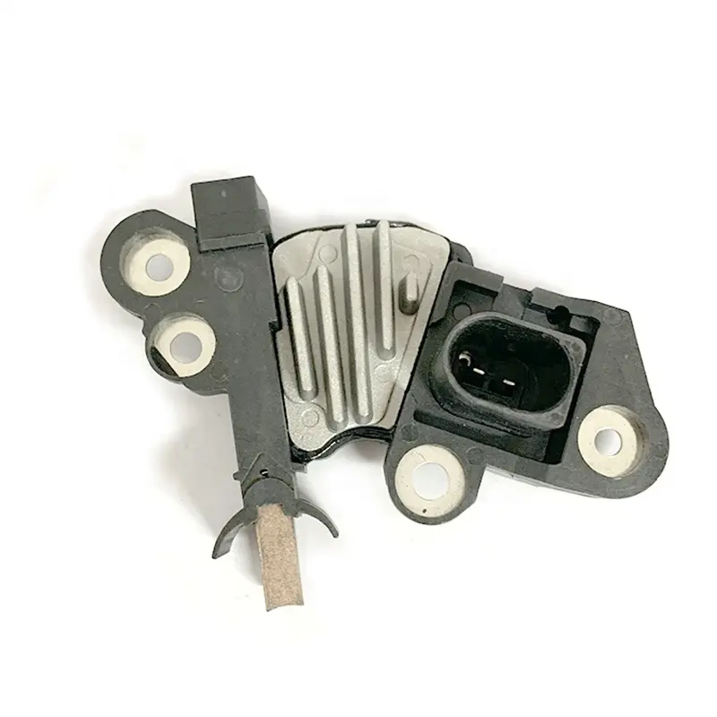 Regulador de voltaje de alternador para Bosch, piezas de automóvil OEM F00M346012 ARB0074UT VRB057 RB0074A, gran oferta