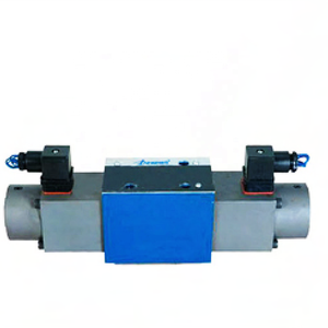 力士乐换向阀4WRZ(H)...30/... 尺寸10/16/25/32电液比例阀 - Product Image 3