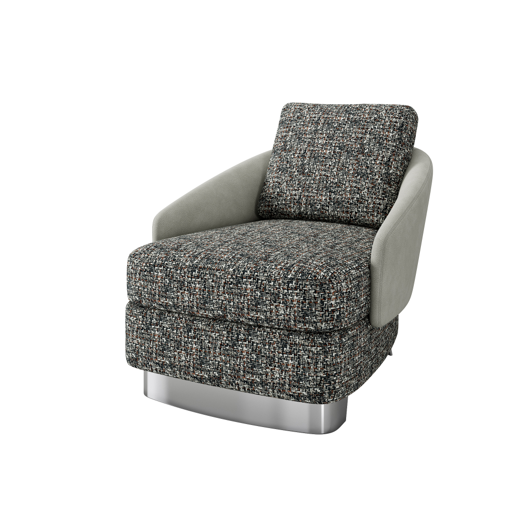 Fauteuil de salon-1