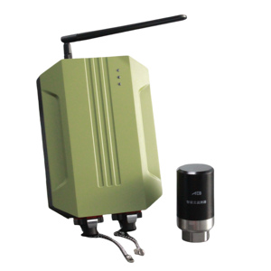 Sensor de temperatura digital portátil de alta precisión con detector de análisis de vibraciones en tiempo real Tipo de producto Sensores de temperatura - Product Image 2