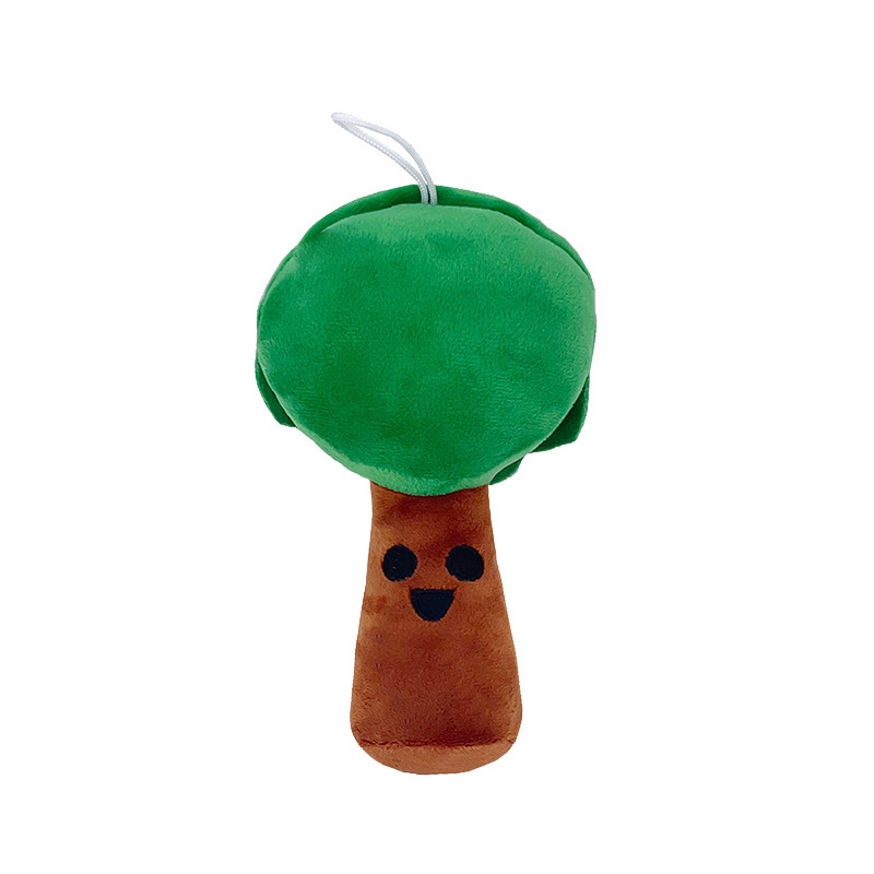 15 árbol