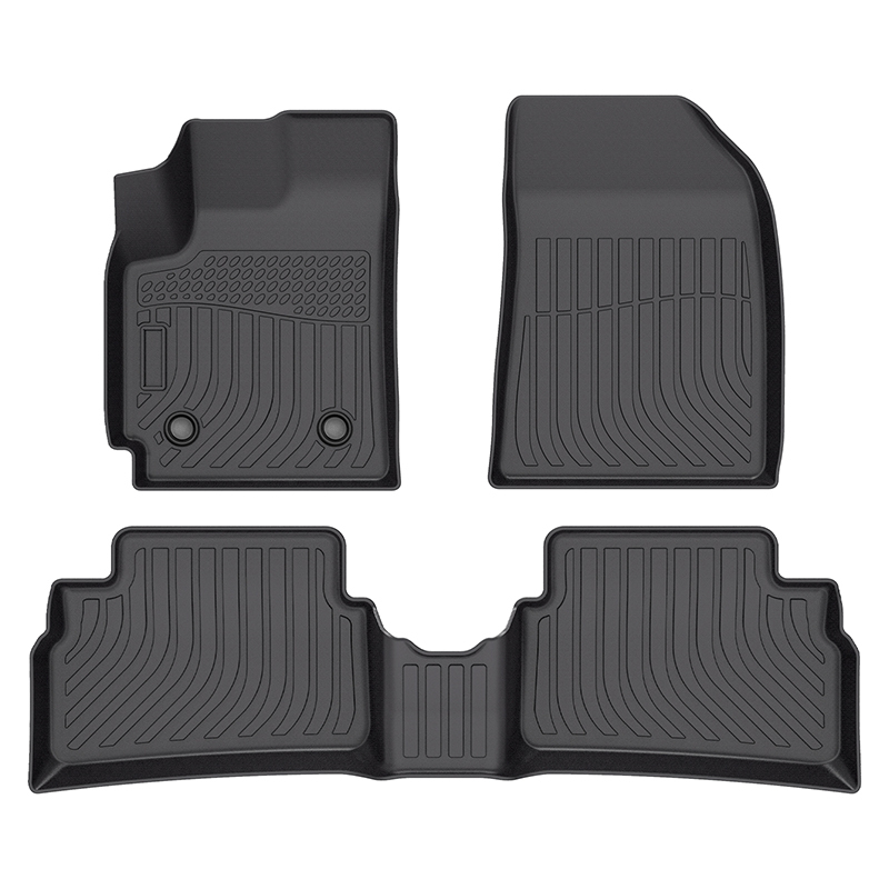 Onix 2020-2024 Alfombrillas de Coche