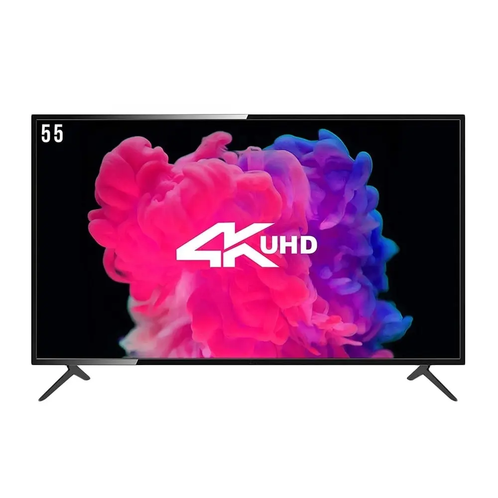 2023 Nieuwe Product 65Inch Televisie 4K Smart Tv Met Uhd