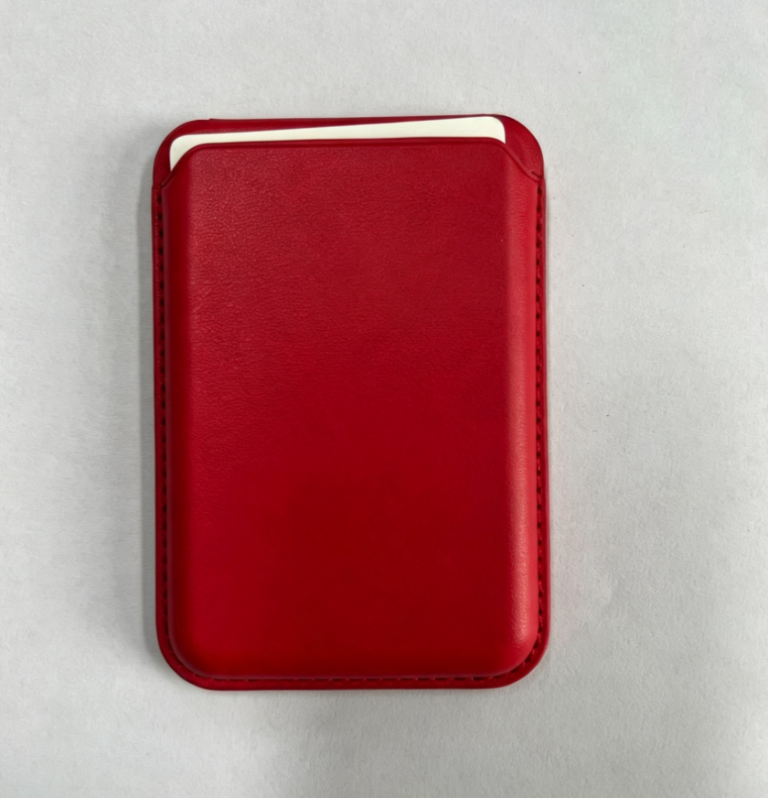 Rojo