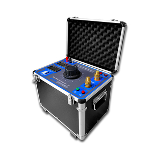 NUOSC High Current Primary Injection Tester 500A Primary Current <strong>Injector</strong> <strong>Easy</strong>-to-Use 220V Machine - Product Image 1