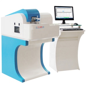 High Accuracy Metal Analysis of Carbon, <strong>Phosphorous</strong>, Sulfur and Nitrogen Atomic Emission Spectrometer