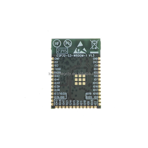 チップESP32-WROOM-32 ESP32 BLE 4MB 8MB SPIフラッシュ3DBiデュアルコアCPUモジュール - Product Image 2