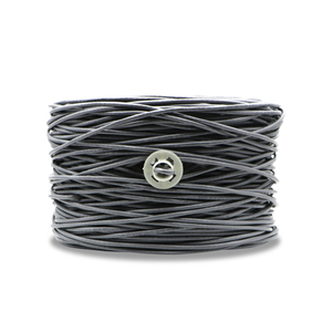 Cavo Patch di alta qualità Grey UTP Cat6 Cat5e cavi Ethernet/rete a doppio cavo di comunicazione schermato prezzo di fabbrica - Product Image 6
